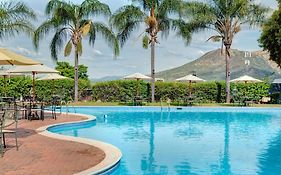 Anew Resort Hunters Rest Rustenburg